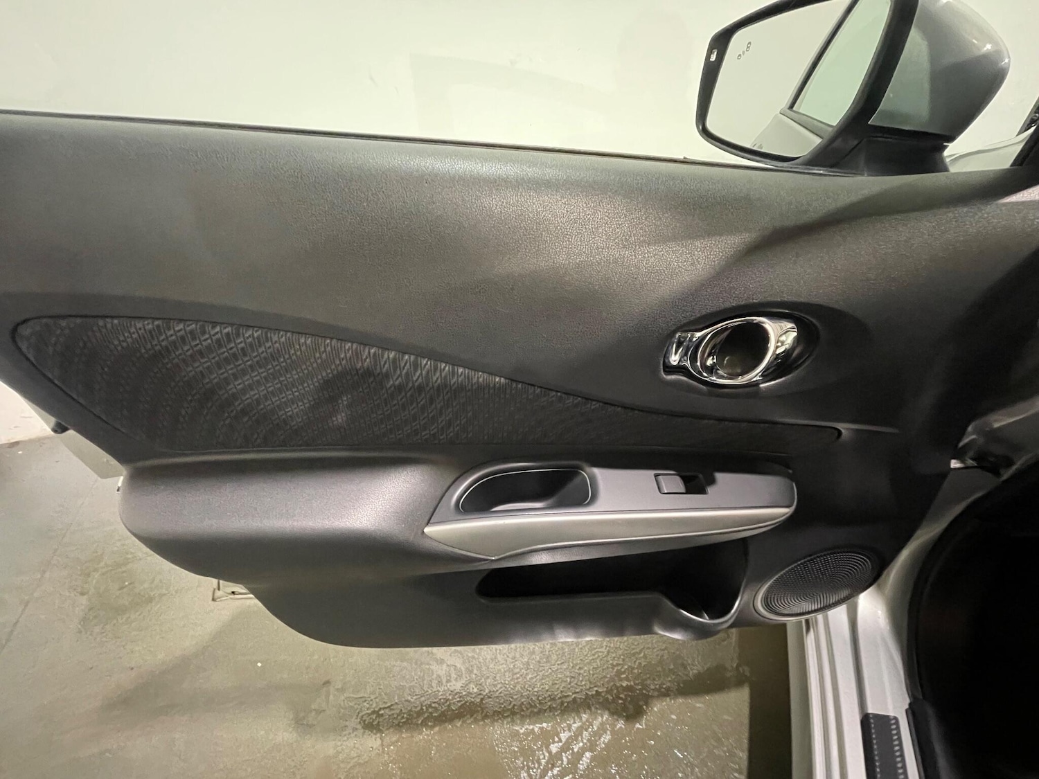 Used Nissan Note 2014 for sale - 77626289: Photo 39