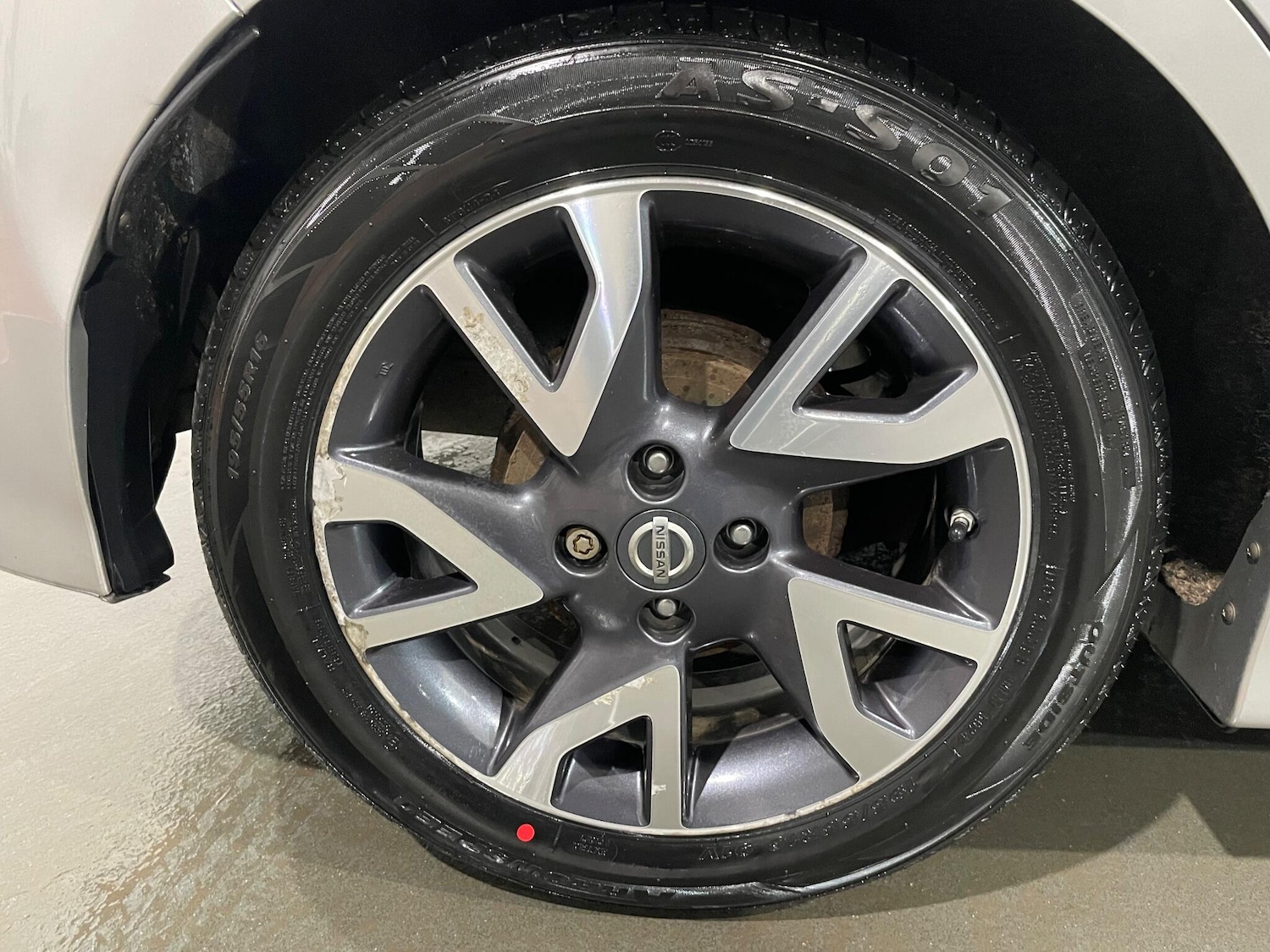 Used Nissan Note 2014 for sale - 77626289: Photo 44