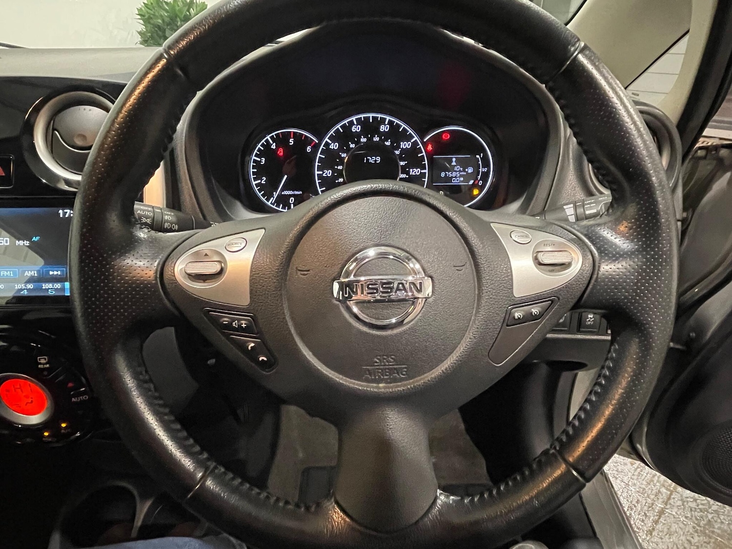 Used Nissan Note 2014 for sale - 77626289: Photo 49