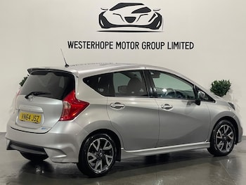 Used Nissan Note 2014 for sale - 77626289: Photo
