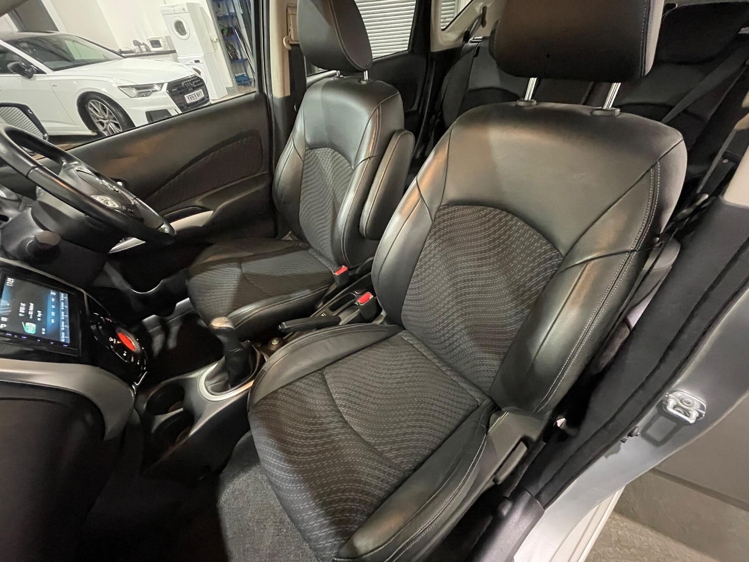 Used Nissan Note 2014 for sale - 77626289: Photo 50