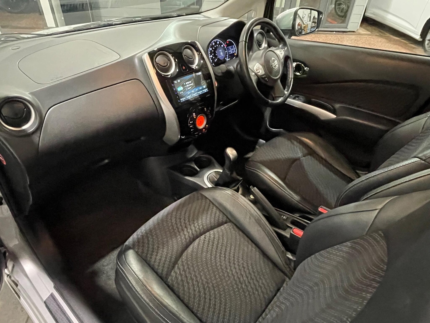 Used Nissan Note 2014 for sale - 77626289: Photo 51