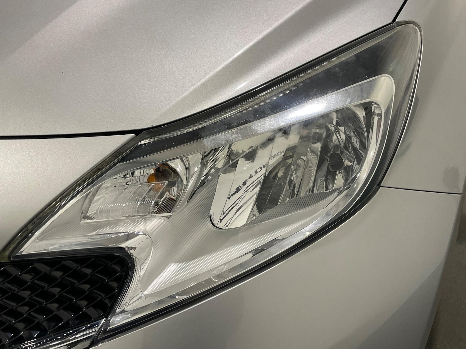 Used Nissan Note 2014 for sale - 77626289: Photo 52