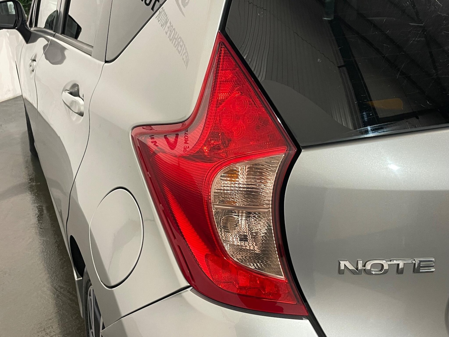 Used Nissan Note 2014 for sale - 77626289: Photo 59