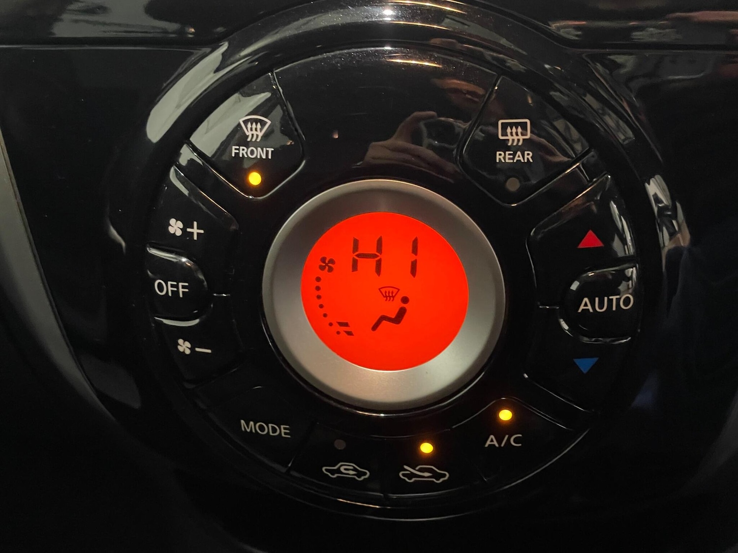 Used Nissan Note 2014 for sale - 77626289: Photo 62