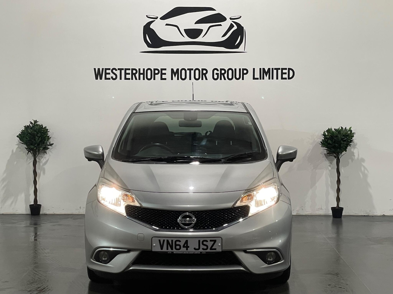 Used Nissan Note 2014 for sale - 77626289: Photo 7