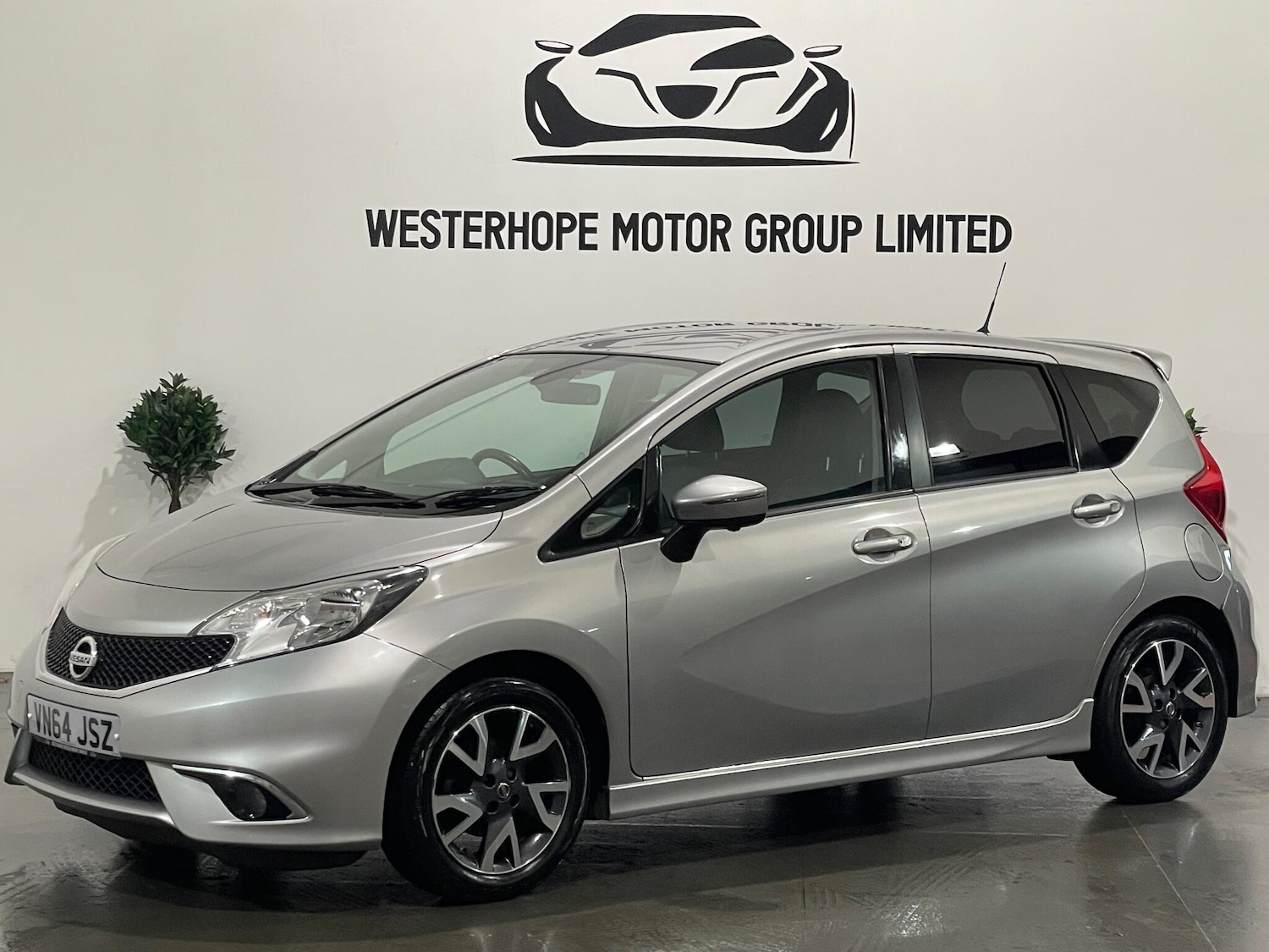 Used Nissan Note 2014 for sale - 77626289: Photo 8