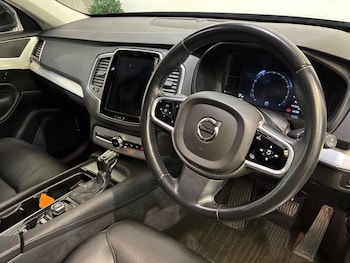 Used Volvo XC90 2017 for sale - 78935437: Photo