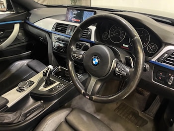 Used BMW 4 Series 2014 for sale - 79441574: Photo