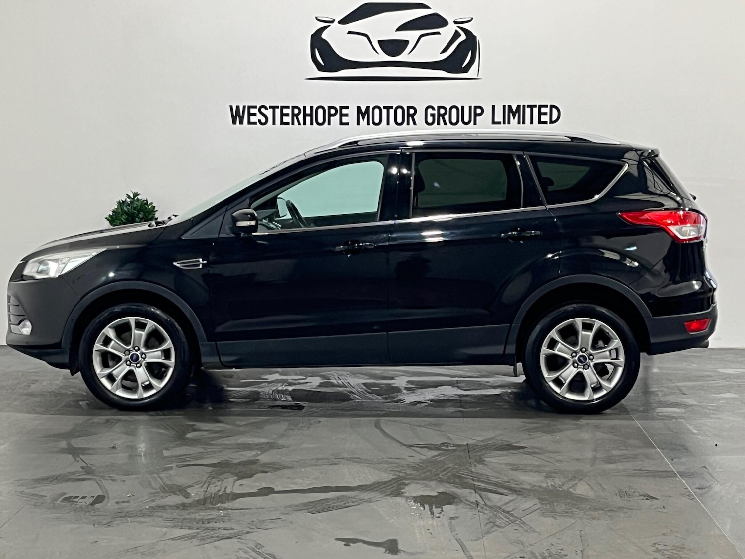 Used Ford Kuga 2014 for sale - 76371039: Photo 10
