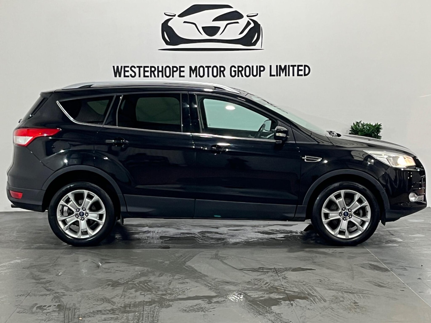 Used Ford Kuga 2014 for sale - 76371039: Photo 14