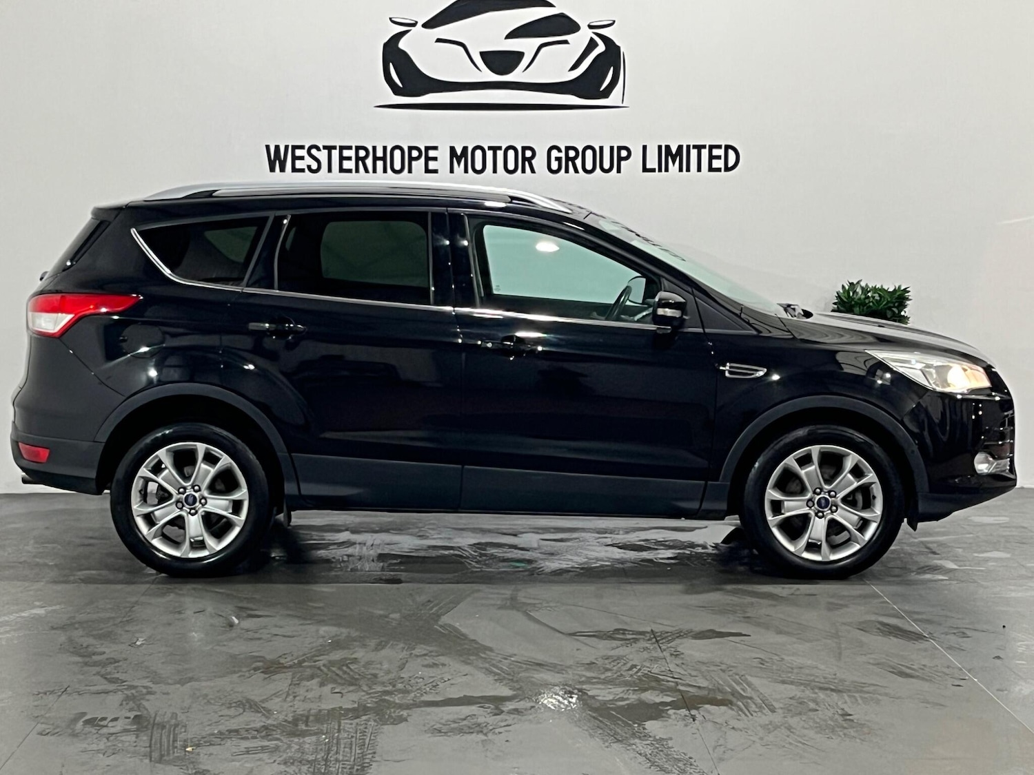 Used Ford Kuga 2014 for sale - 76371039: Photo 15