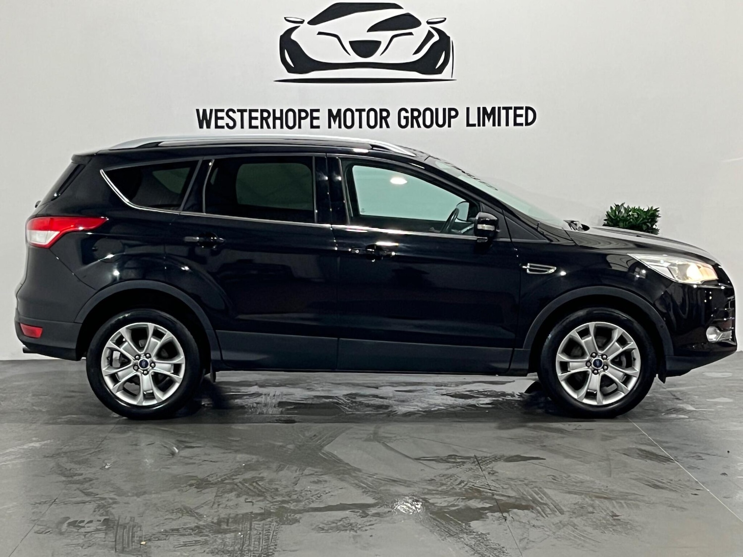 Used Ford Kuga 2014 for sale - 76371039: Photo 17