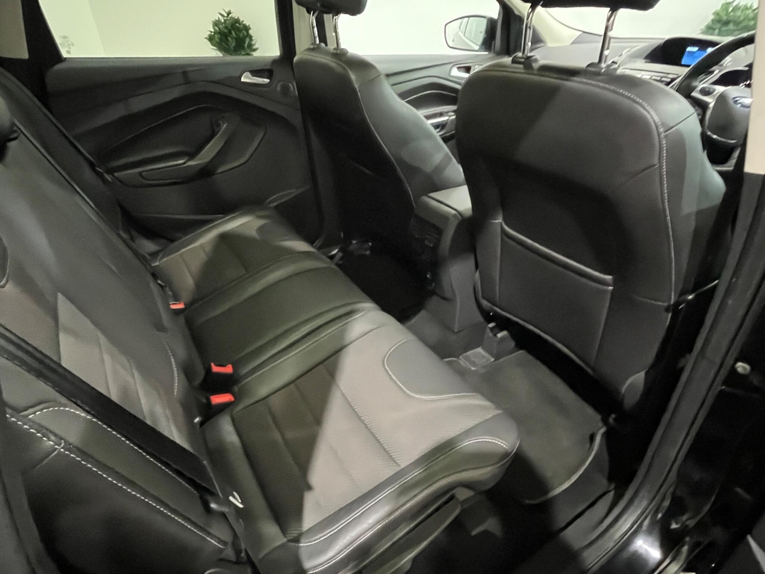 Used Ford Kuga 2014 for sale - 76371039: Photo 18