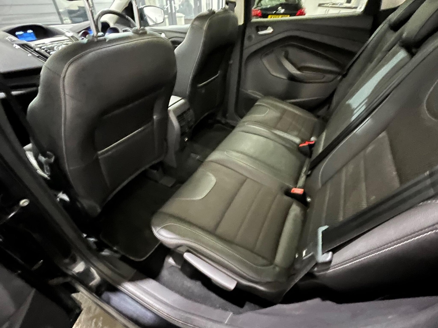 Used Ford Kuga 2014 for sale - 76371039: Photo 19