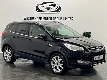 Ford - Kuga