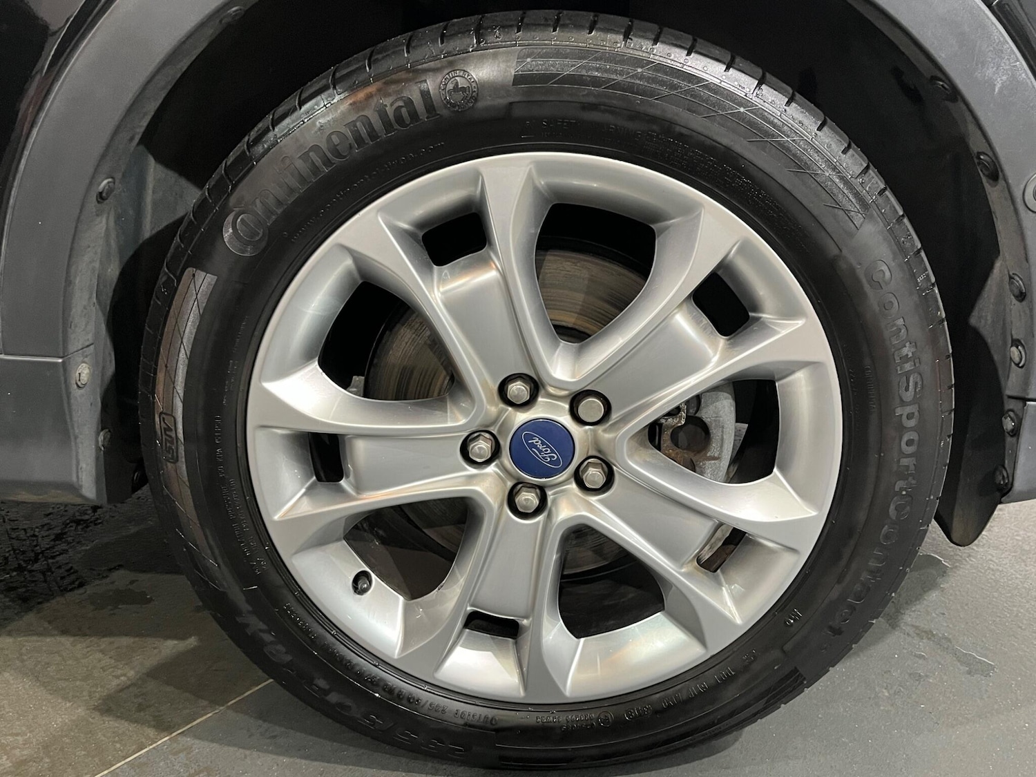 Used Ford Kuga 2014 for sale - 76371039: Photo 40