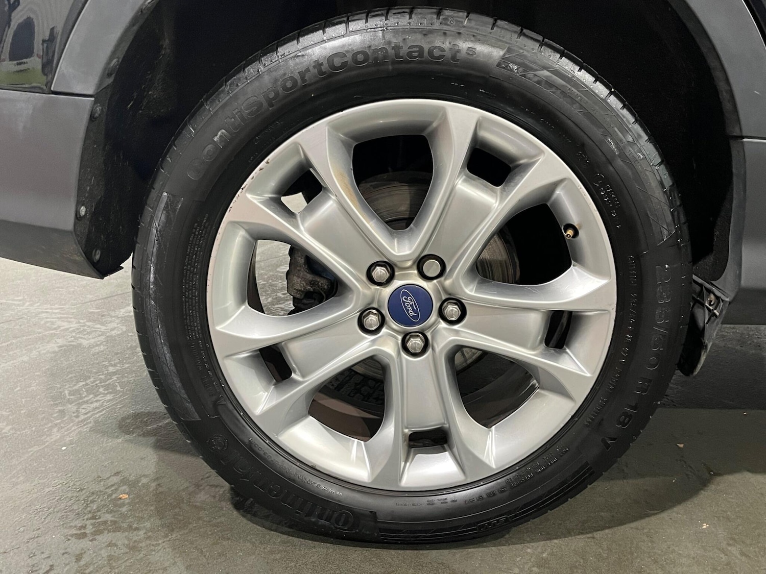 Used Ford Kuga 2014 for sale - 76371039: Photo 41