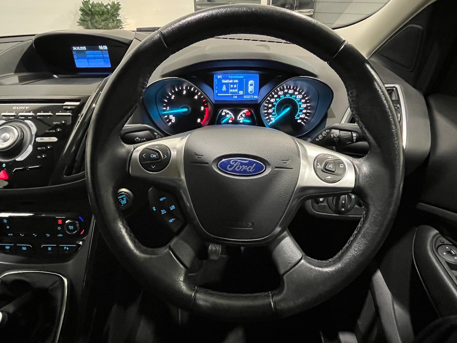 Used Ford Kuga 2014 for sale - 76371039: Photo 43