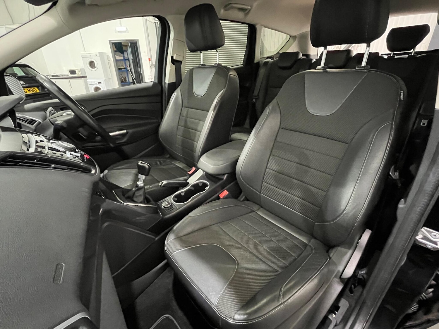 Used Ford Kuga 2014 for sale - 76371039: Photo 45