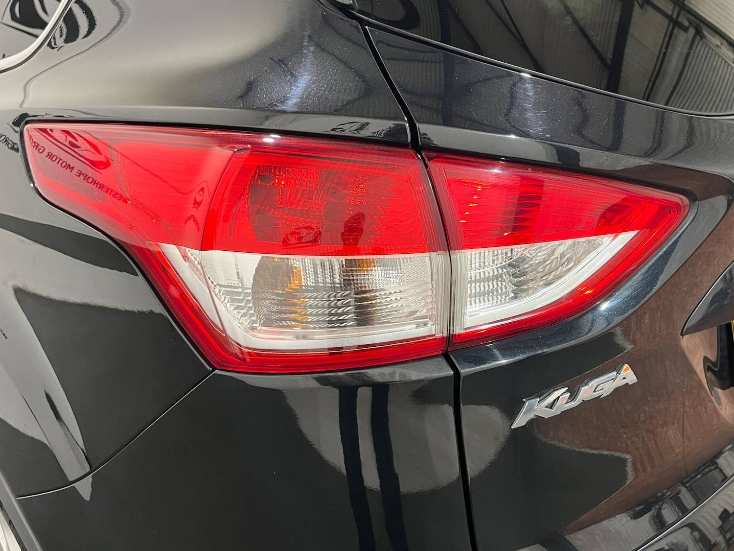 Used Ford Kuga 2014 for sale - 76371039: Photo 47