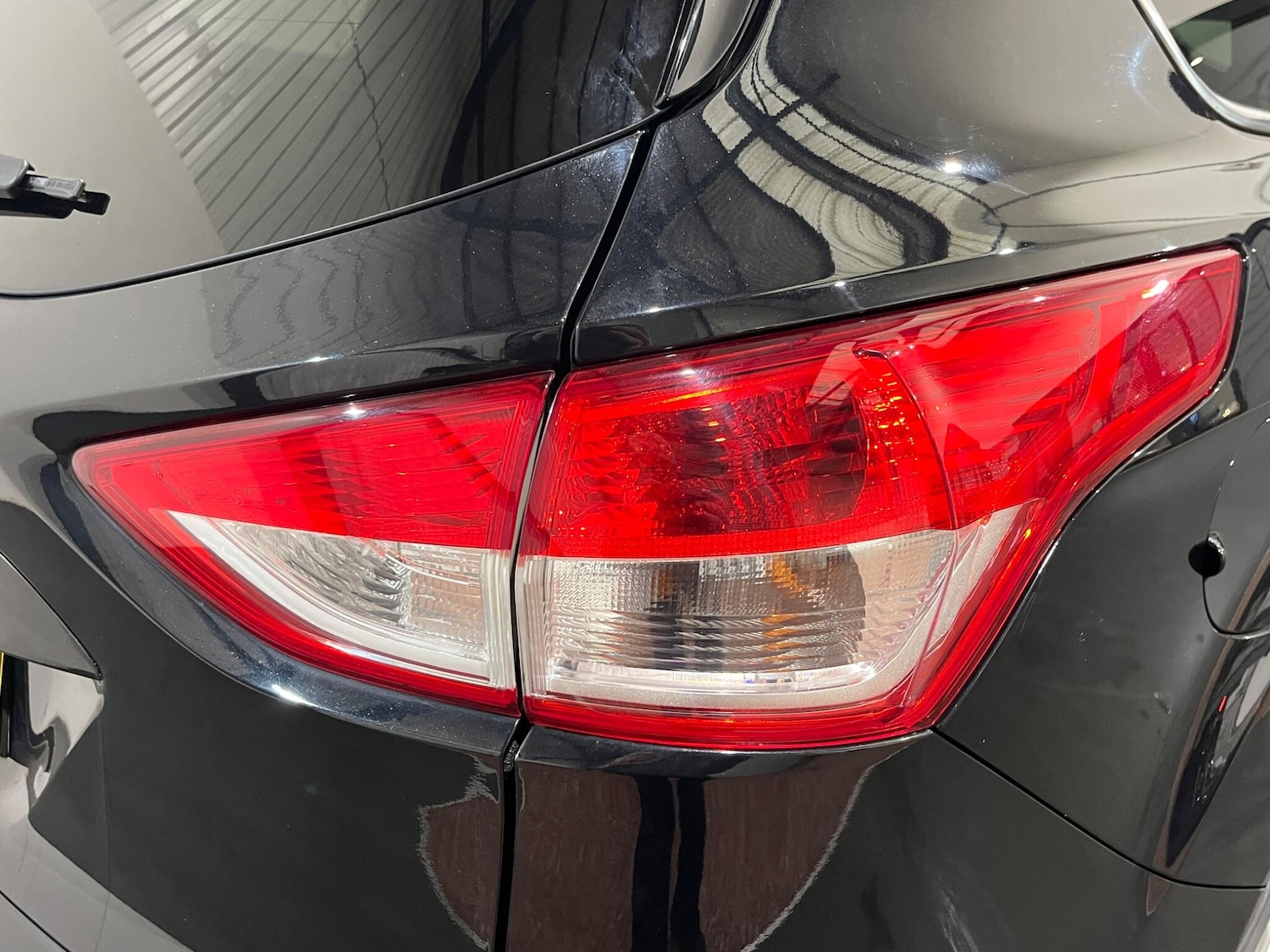 Used Ford Kuga 2014 for sale - 76371039: Photo 48