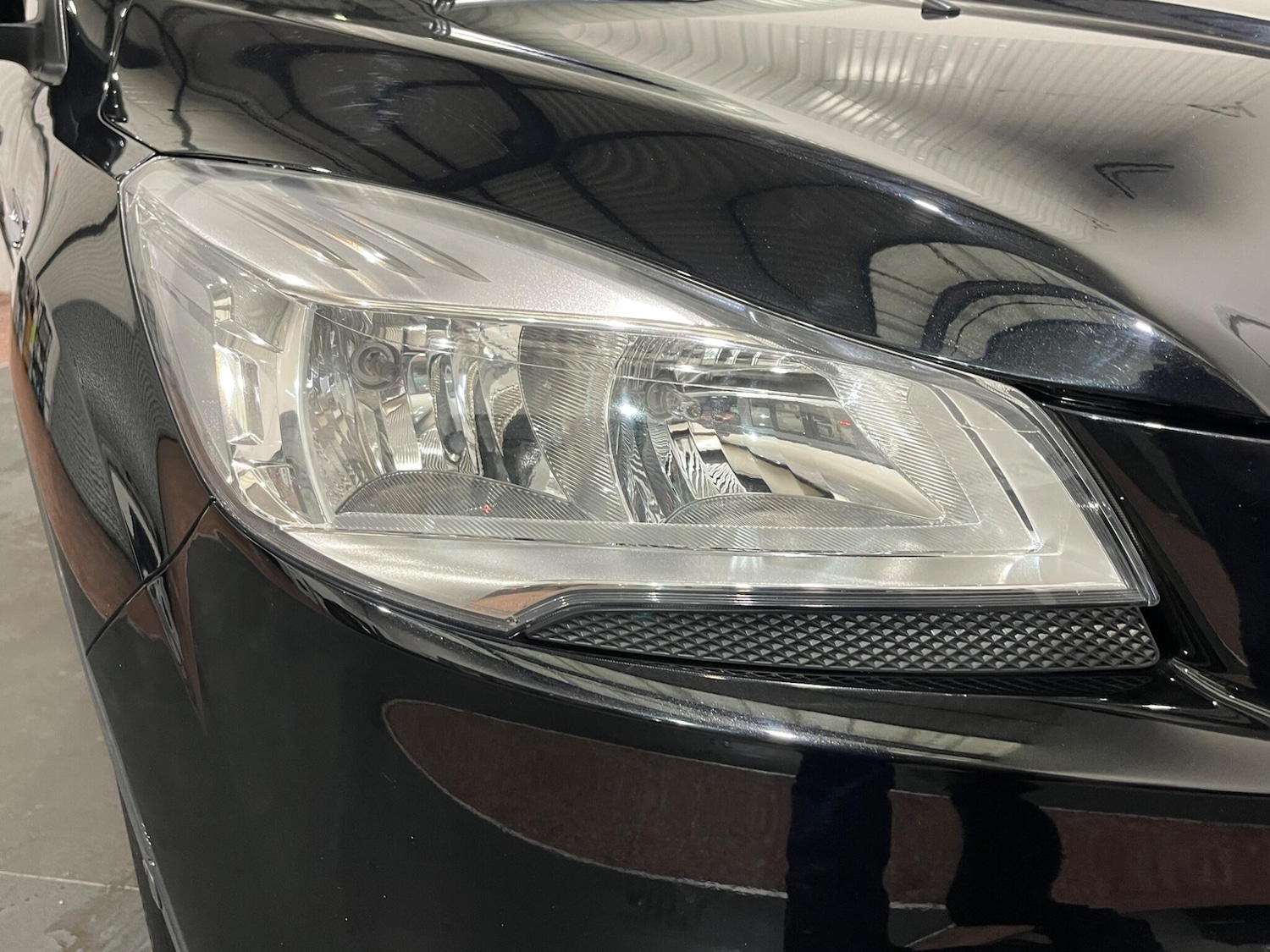 Used Ford Kuga 2014 for sale - 76371039: Photo 49