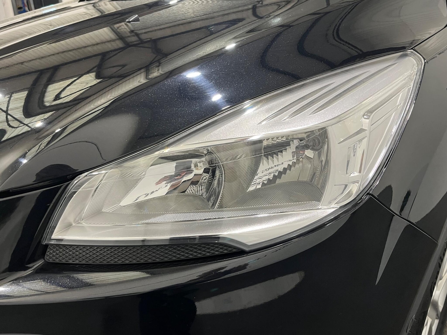 Used Ford Kuga 2014 for sale - 76371039: Photo 50