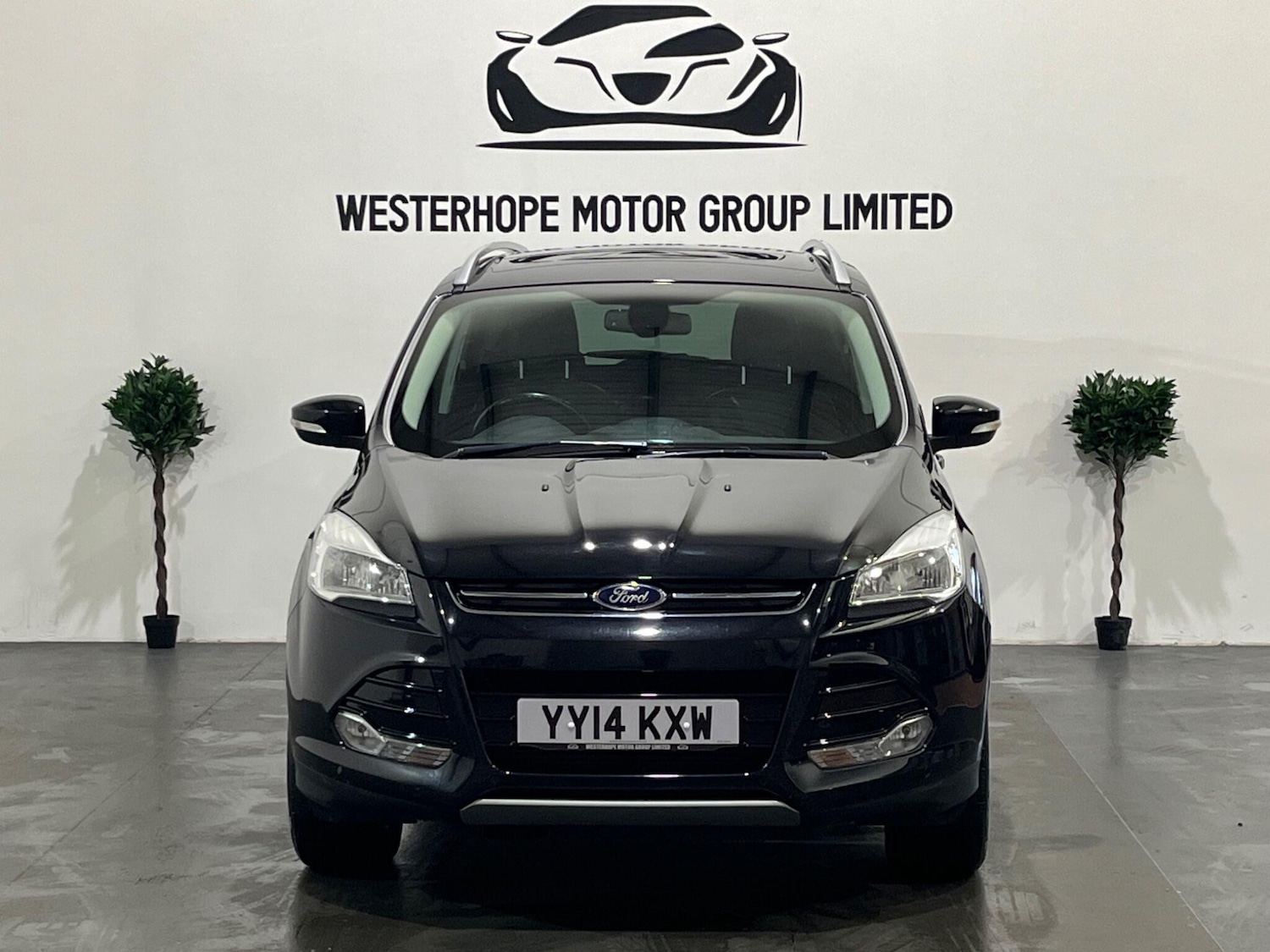 Used Ford Kuga 2014 for sale - 76371039: Photo 7