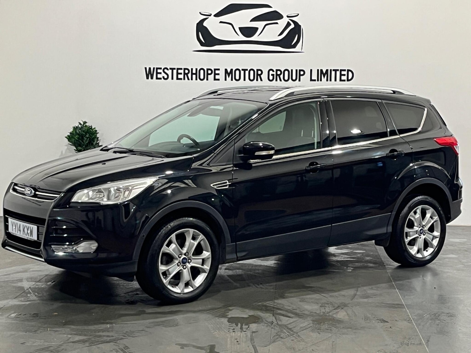 Used Ford Kuga 2014 for sale - 76371039: Photo 8