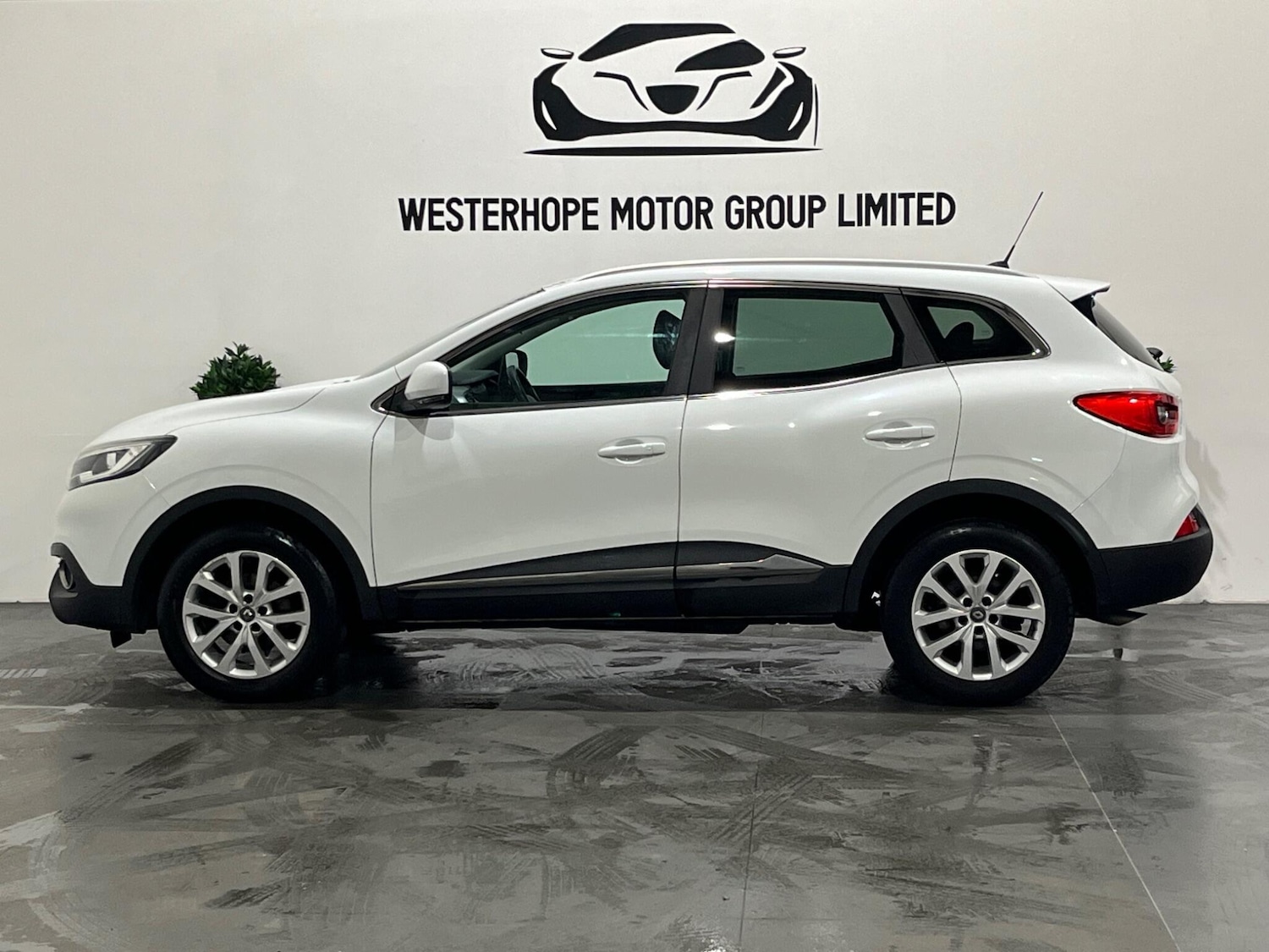 Used Renault Kadjar 2019 for sale - 76349869: Photo 10