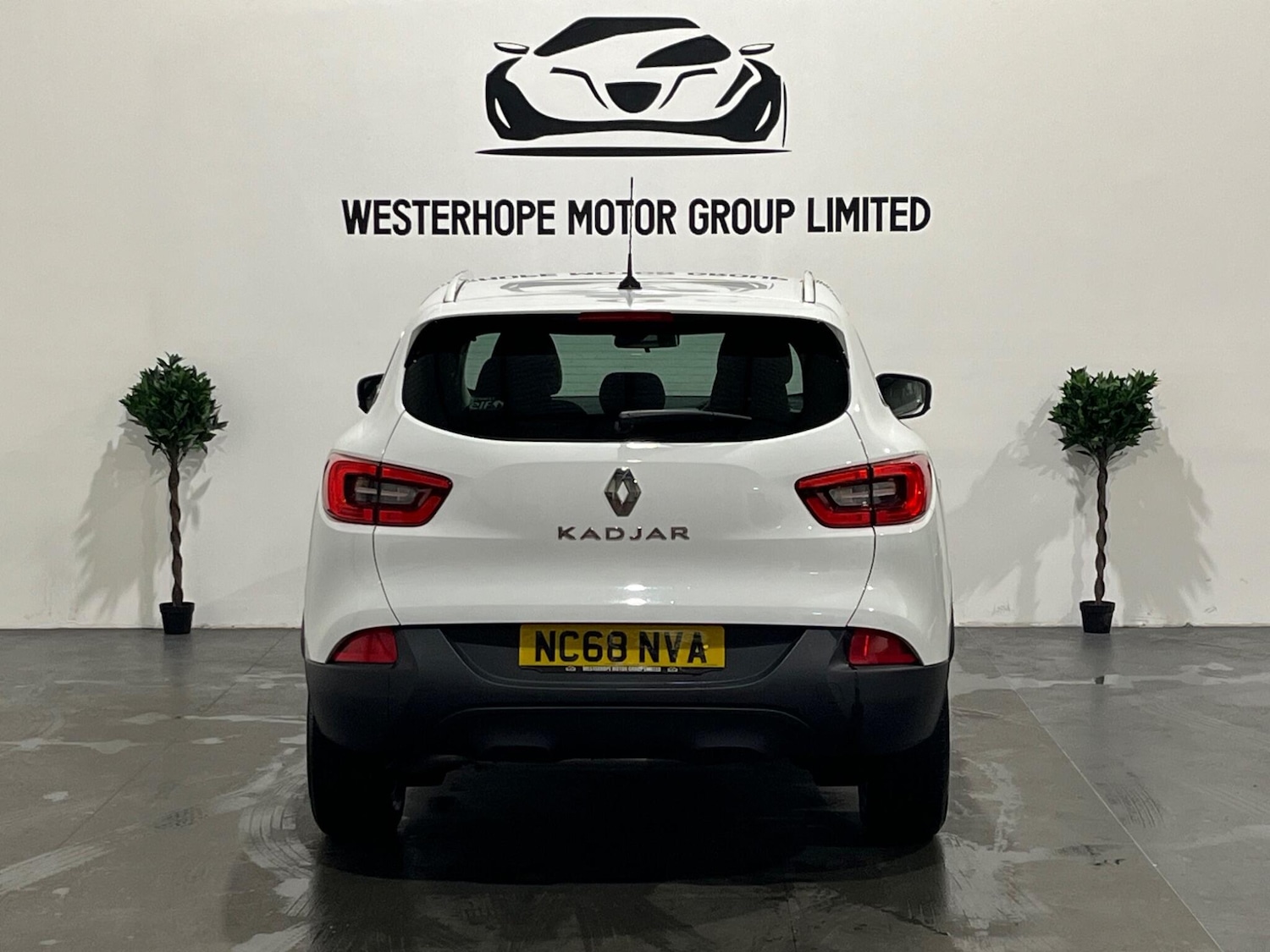 Used Renault Kadjar 2019 for sale - 76349869: Photo 11
