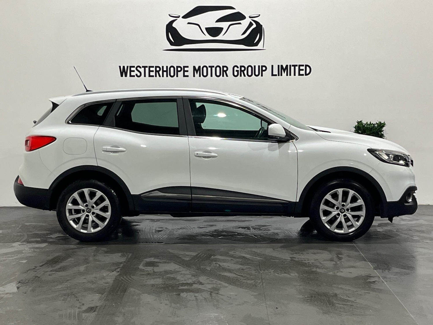 Used Renault Kadjar 2019 for sale - 76349869: Photo 12
