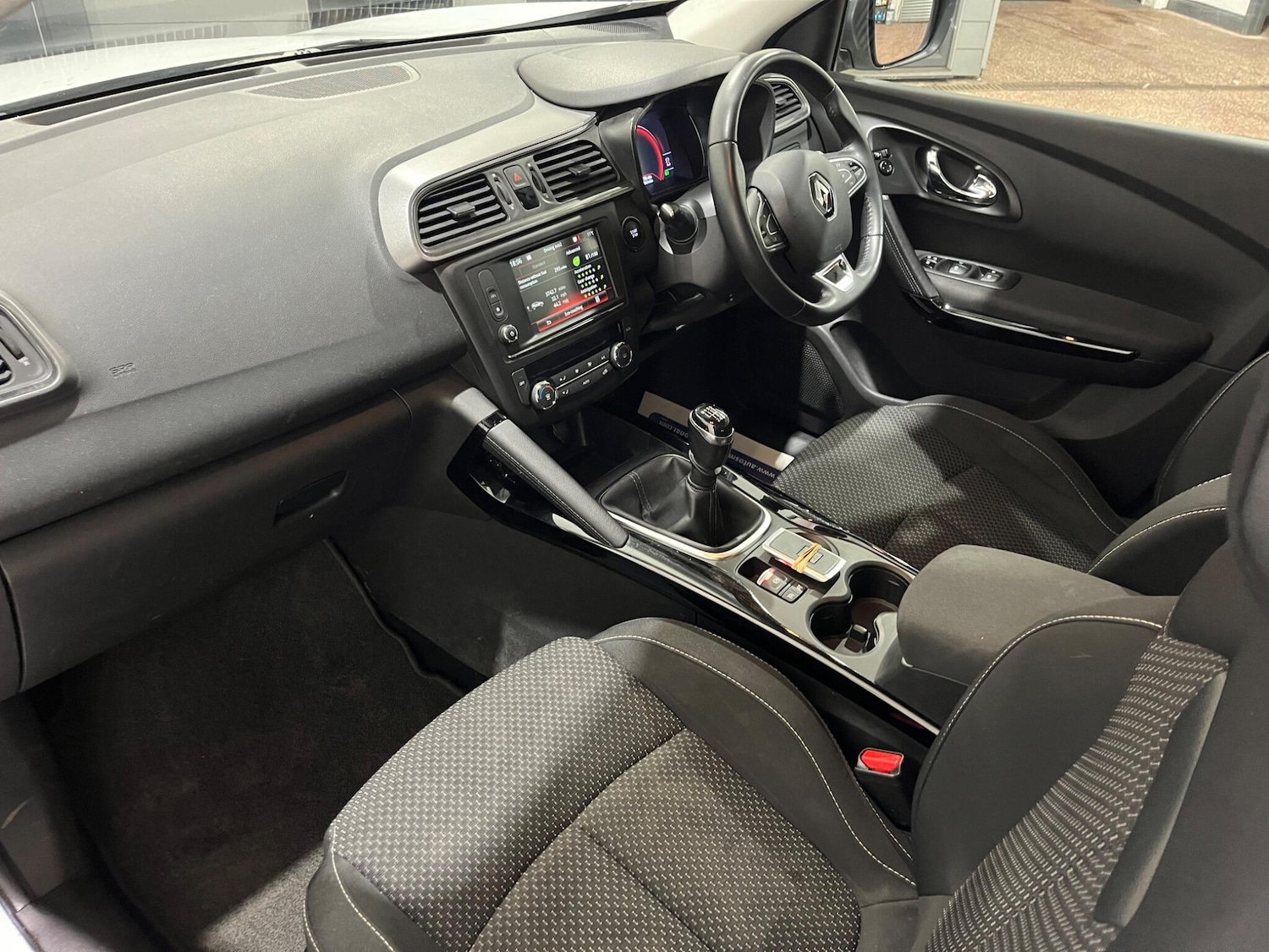 Used Renault Kadjar 2019 for sale - 76349869: Photo 13