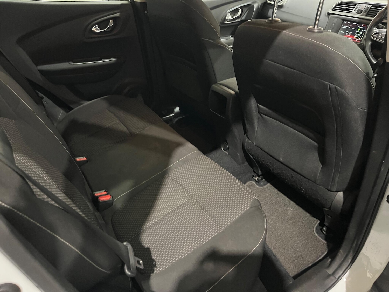 Used Renault Kadjar 2019 for sale - 76349869: Photo 14