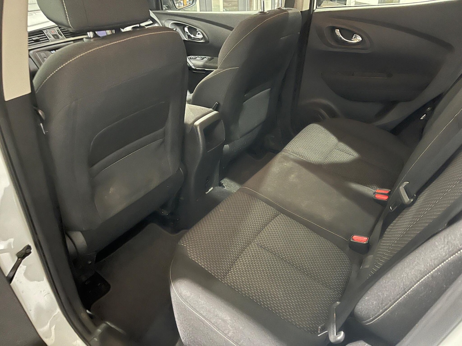 Used Renault Kadjar 2019 for sale - 76349869: Photo 15