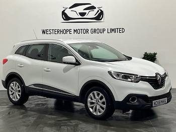 Renault - Kadjar
