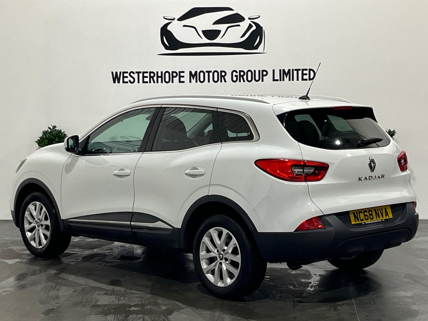 Used Renault Kadjar 2019 for sale - 76349869: Photo 2