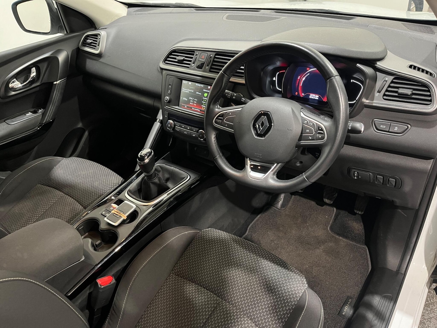 Used Renault Kadjar 2019 for sale - 76349869: Photo 3