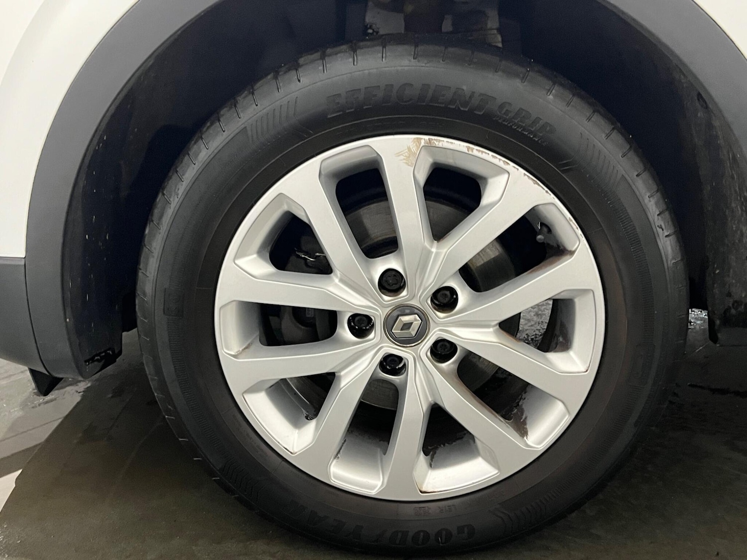 Used Renault Kadjar 2019 for sale - 76349869: Photo 33