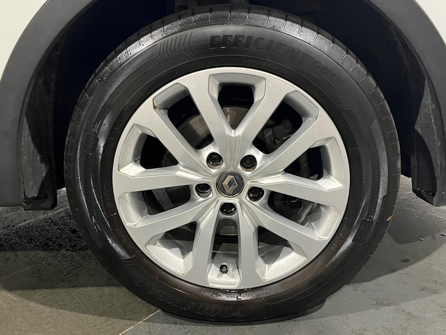 Used Renault Kadjar 2019 for sale - 76349869: Photo 34