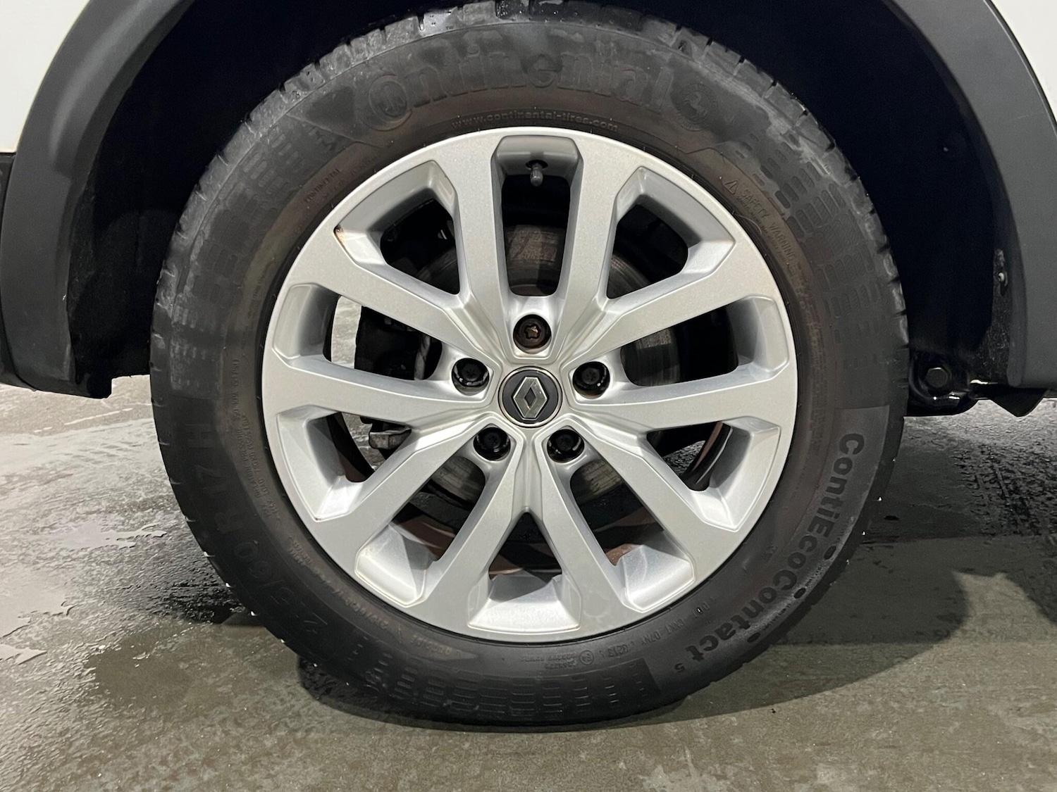 Used Renault Kadjar 2019 for sale - 76349869: Photo 35