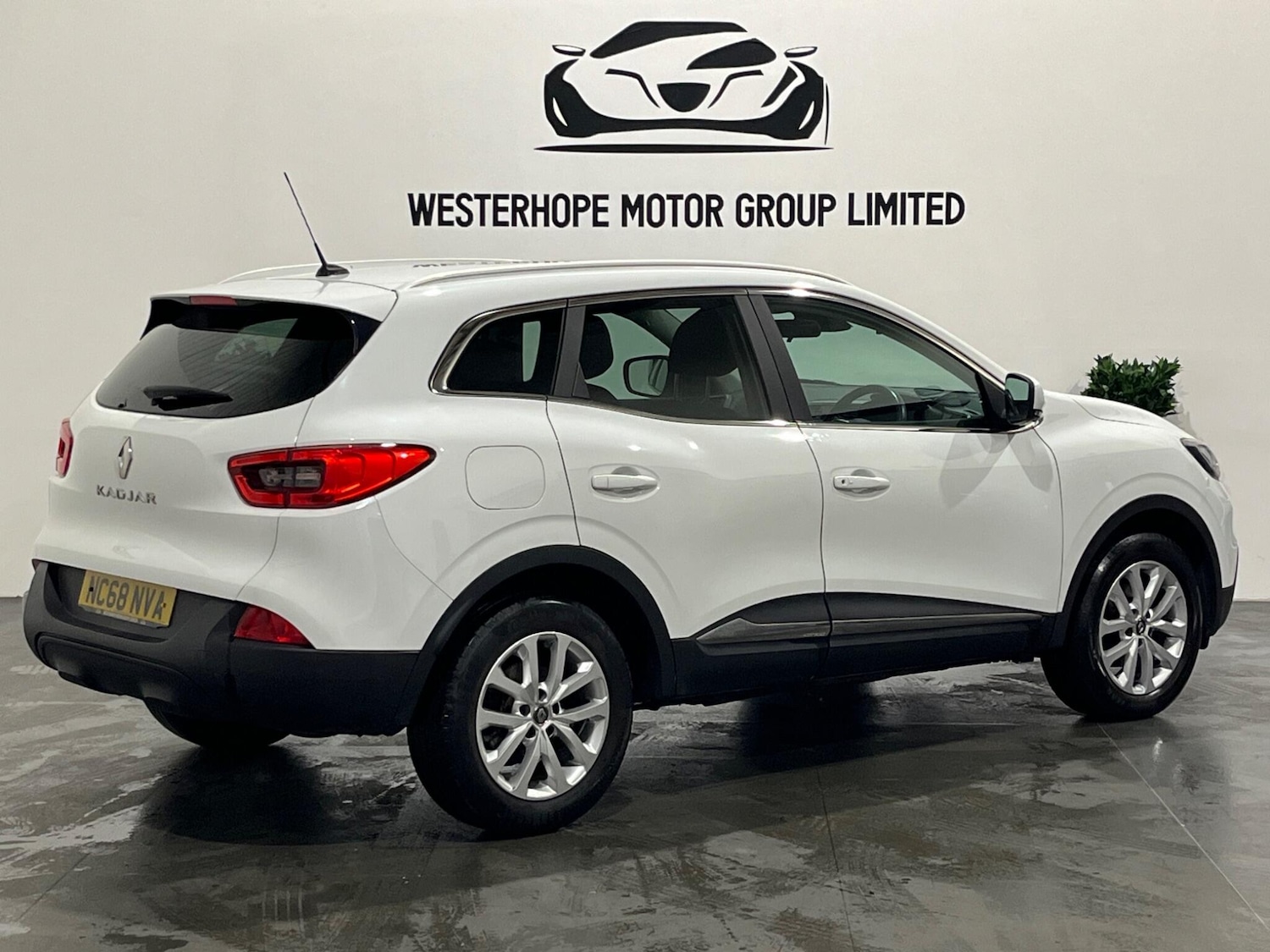 Used Renault Kadjar 2019 for sale - 76349869: Photo 4