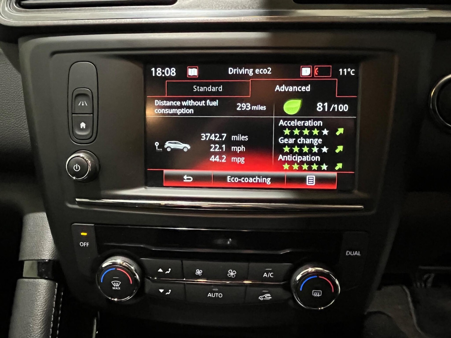 Used Renault Kadjar 2019 for sale - 76349869: Photo 40