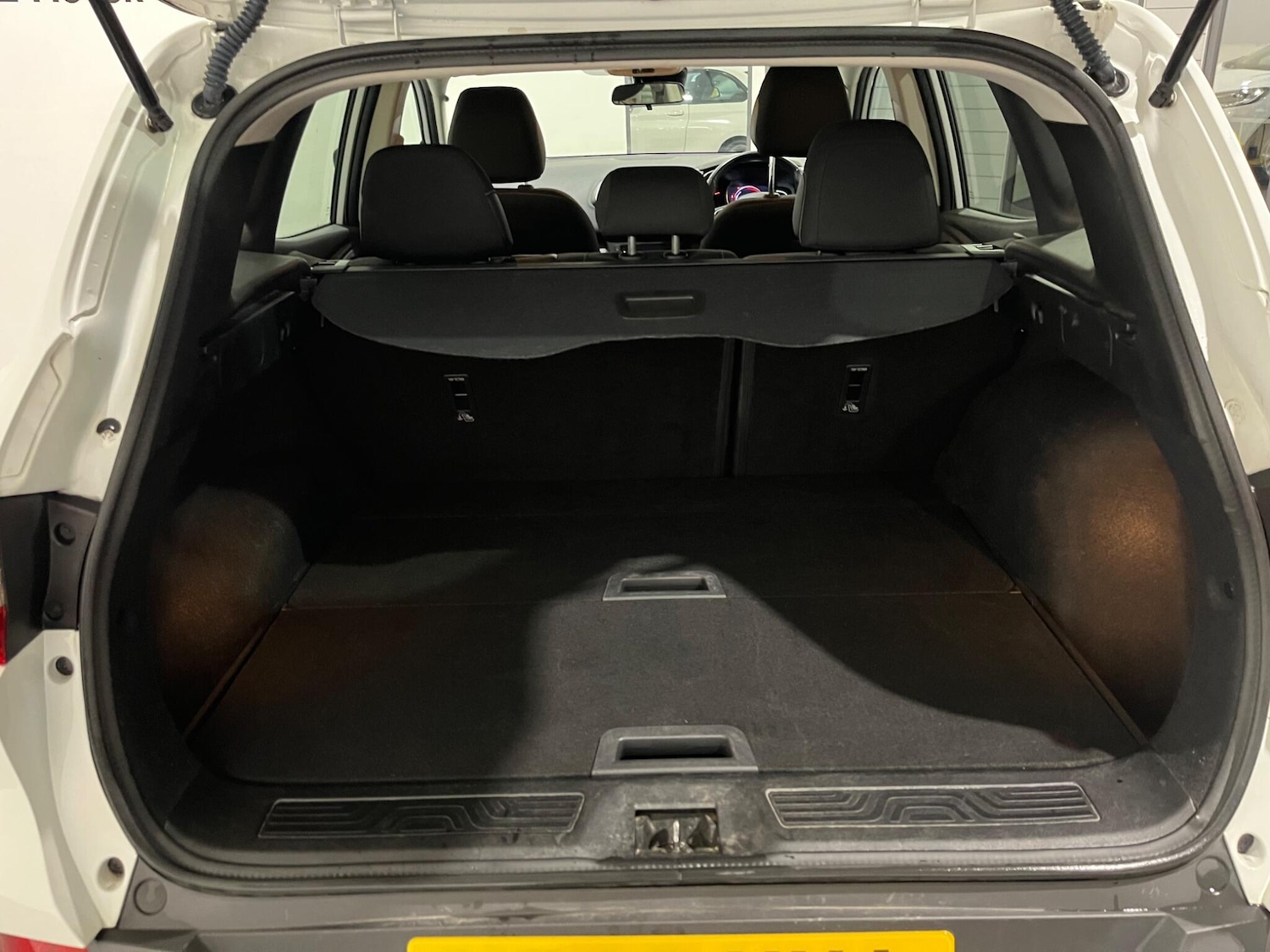Used Renault Kadjar 2019 for sale - 76349869: Photo 43