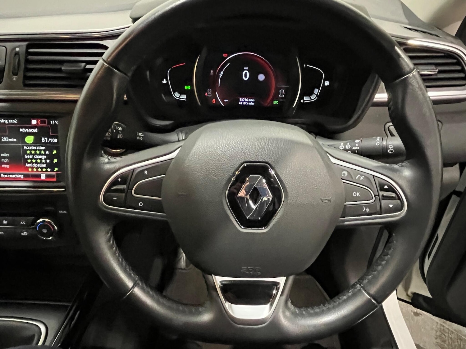 Used Renault Kadjar 2019 for sale - 76349869: Photo 44