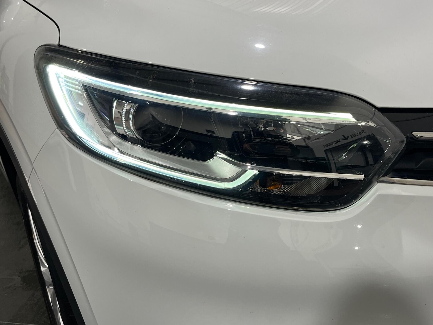 Used Renault Kadjar 2019 for sale - 76349869: Photo 46