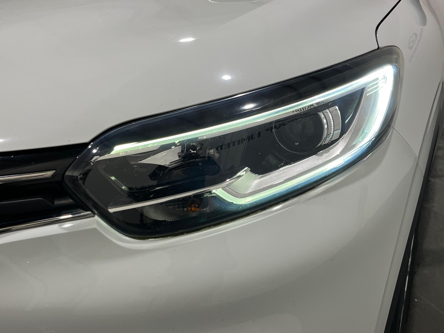 Used Renault Kadjar 2019 for sale - 76349869: Photo 47