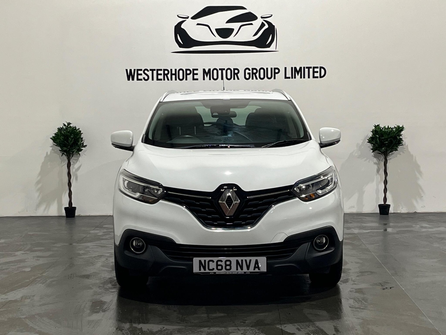 Used Renault Kadjar 2019 for sale - 76349869: Photo 7
