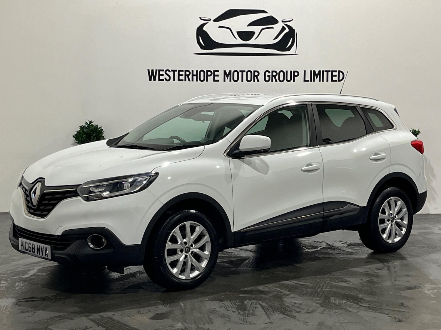 Used Renault Kadjar 2019 for sale - 76349869: Photo 8